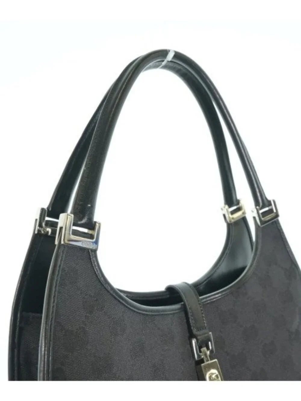 Gucci Handbag Black